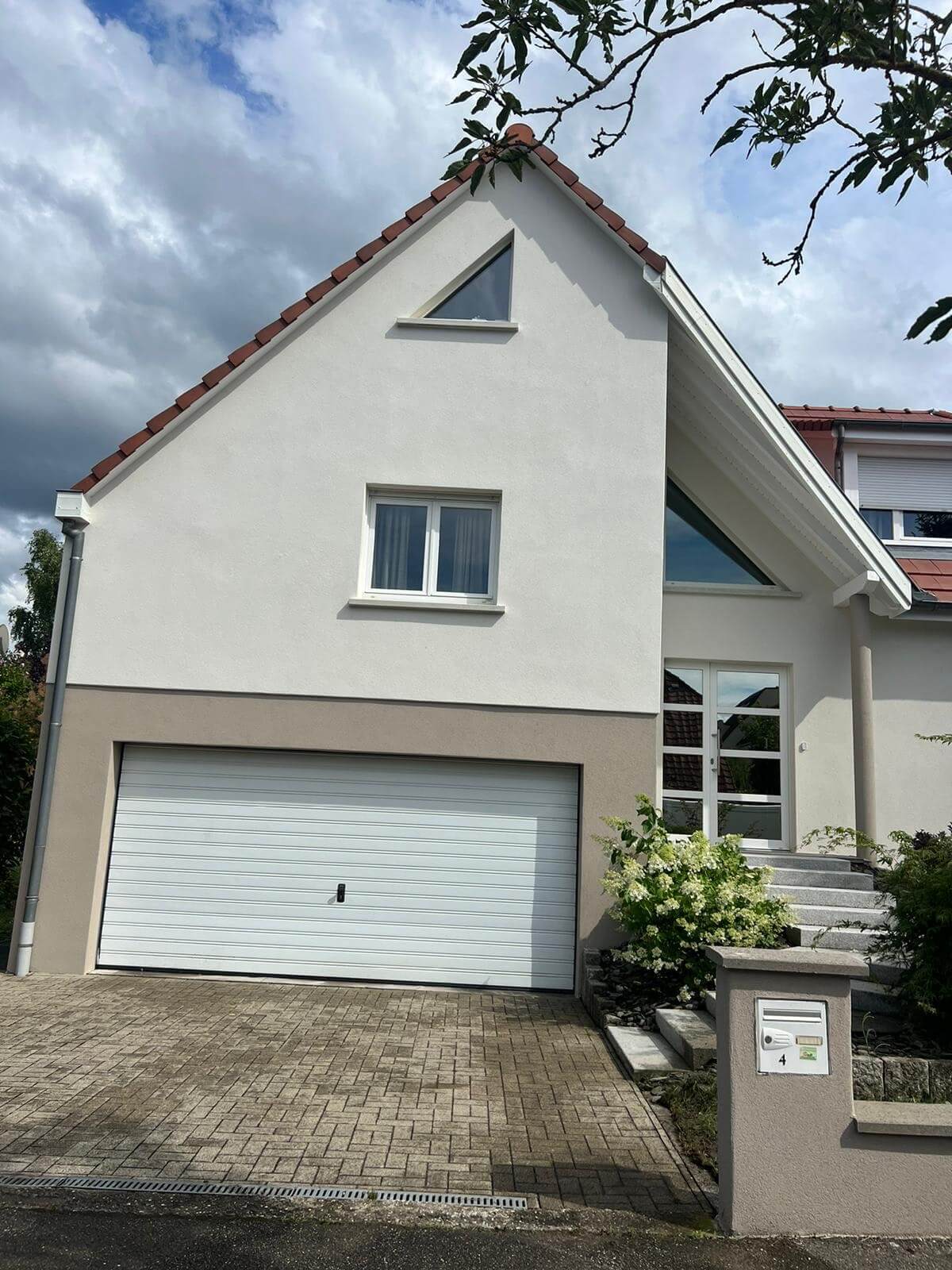 Réalisation à Gundershoffen - Photo 11